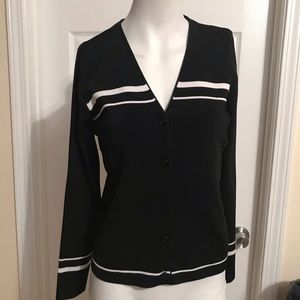 WORTH Beautiful cardigan Sz MP